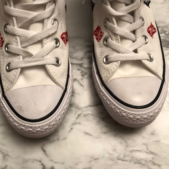 Chuck Taylor All Star Converse - Picture 3 of 8